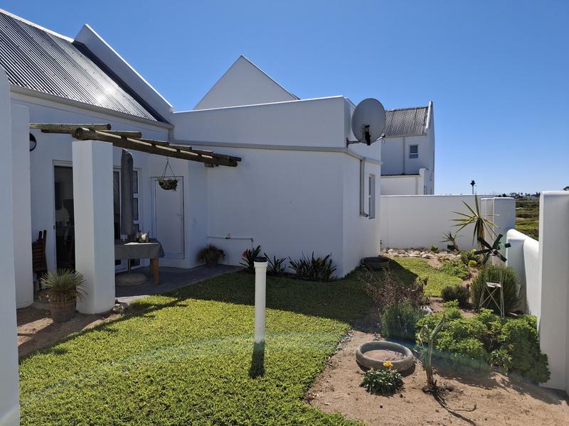 3 Bedroom Property for Sale in Lampiesbaai Western Cape